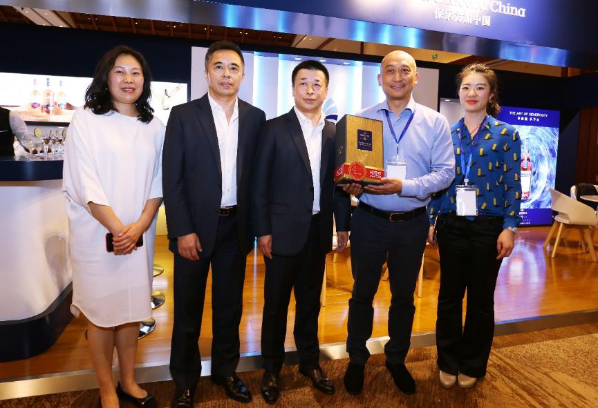 中免集團2019年訂貨會暨年度控參股企業(yè)業(yè)務(wù)工作會議在三亞成功舉辦