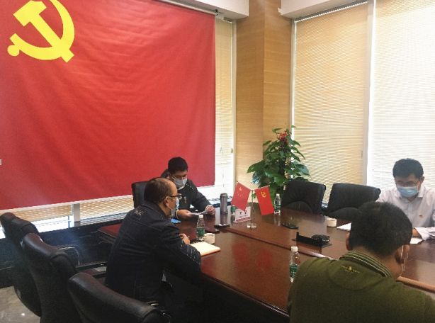 【中國免稅人在行動?一線直擊篇】之十四：  這個春天，我們一起走在大路上