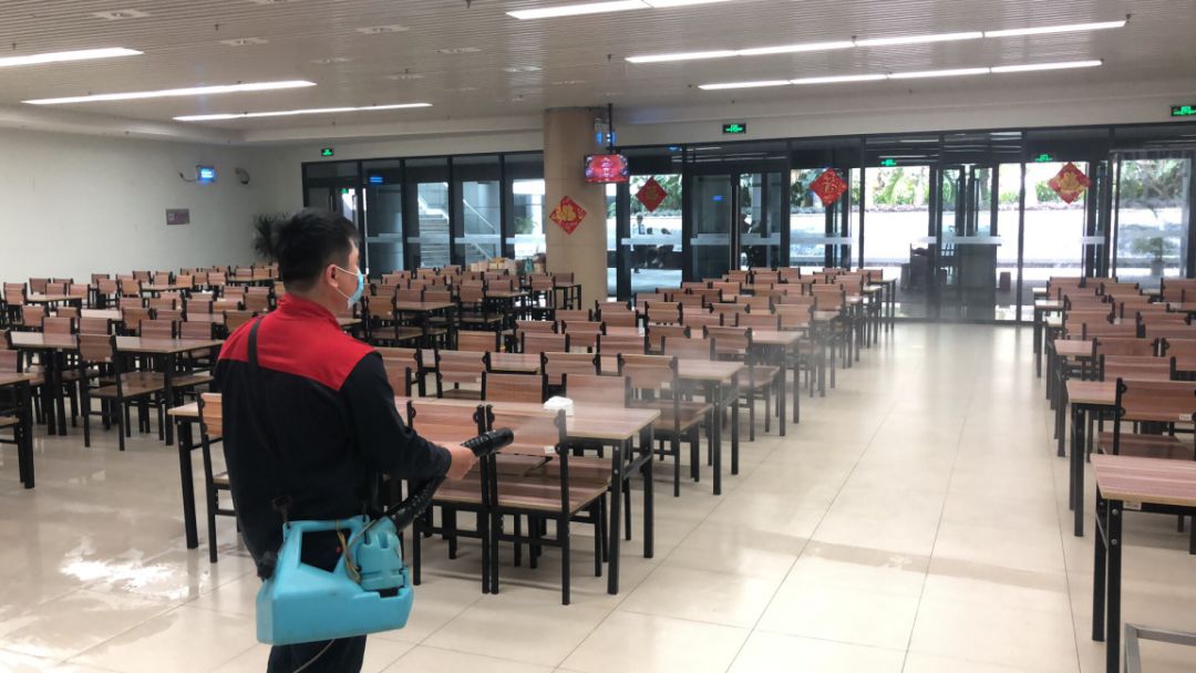 【中國免稅人在行動?一線直擊篇】之十六：  “疫”守初心、敢于擔(dān)當(dāng)，三亞國際免稅城全力抗擊疫情