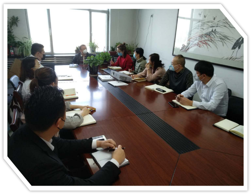 【中國免稅人在行動·一線直擊篇】之三十二： 戮力同心，抗“疫”必勝