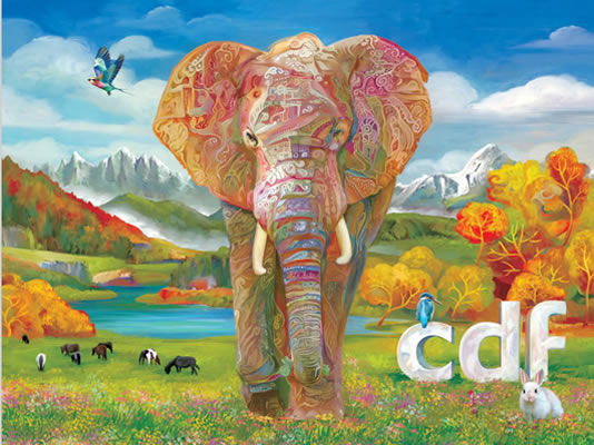 中國(guó)中免發(fā)布2021年度ESG報(bào)告